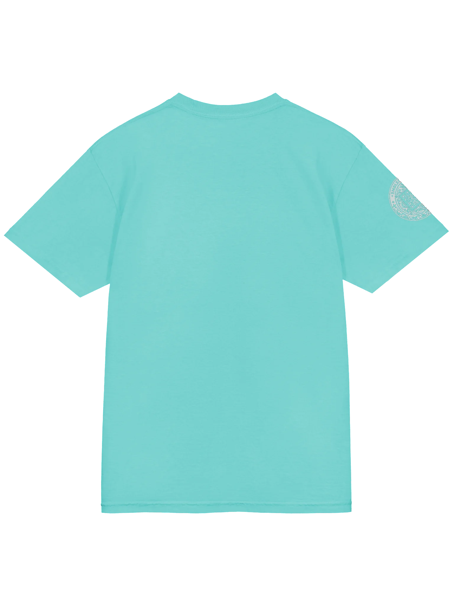 Blind to the Beyond (White on Color) product image (84)