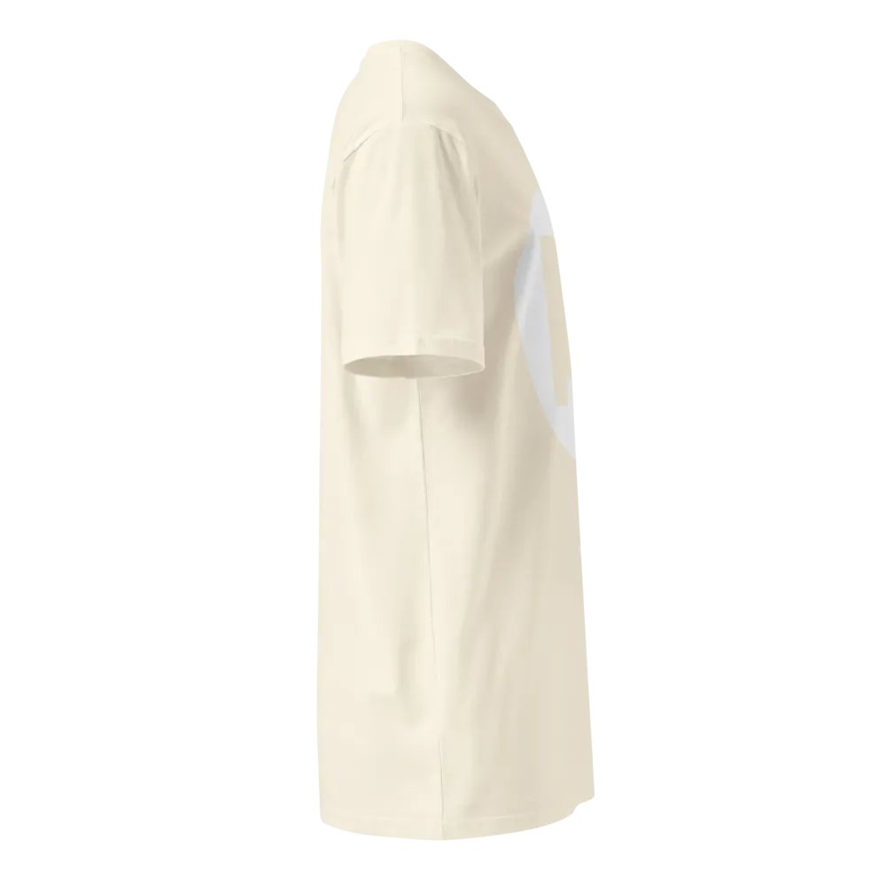 DS OG Logo Tee White/Natural product image (4)
