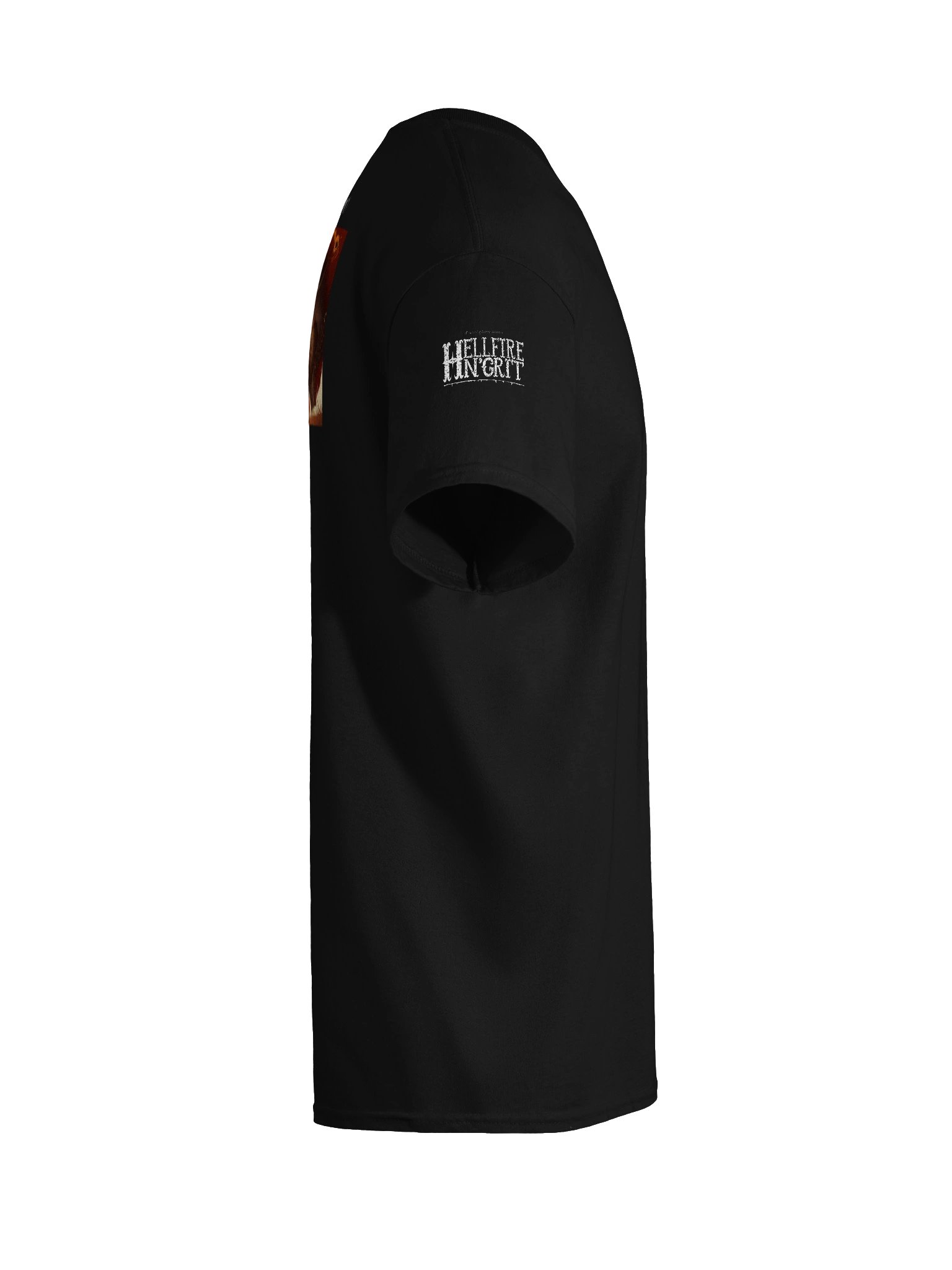 Hellfire - Gunslinger Shirt product image (10)