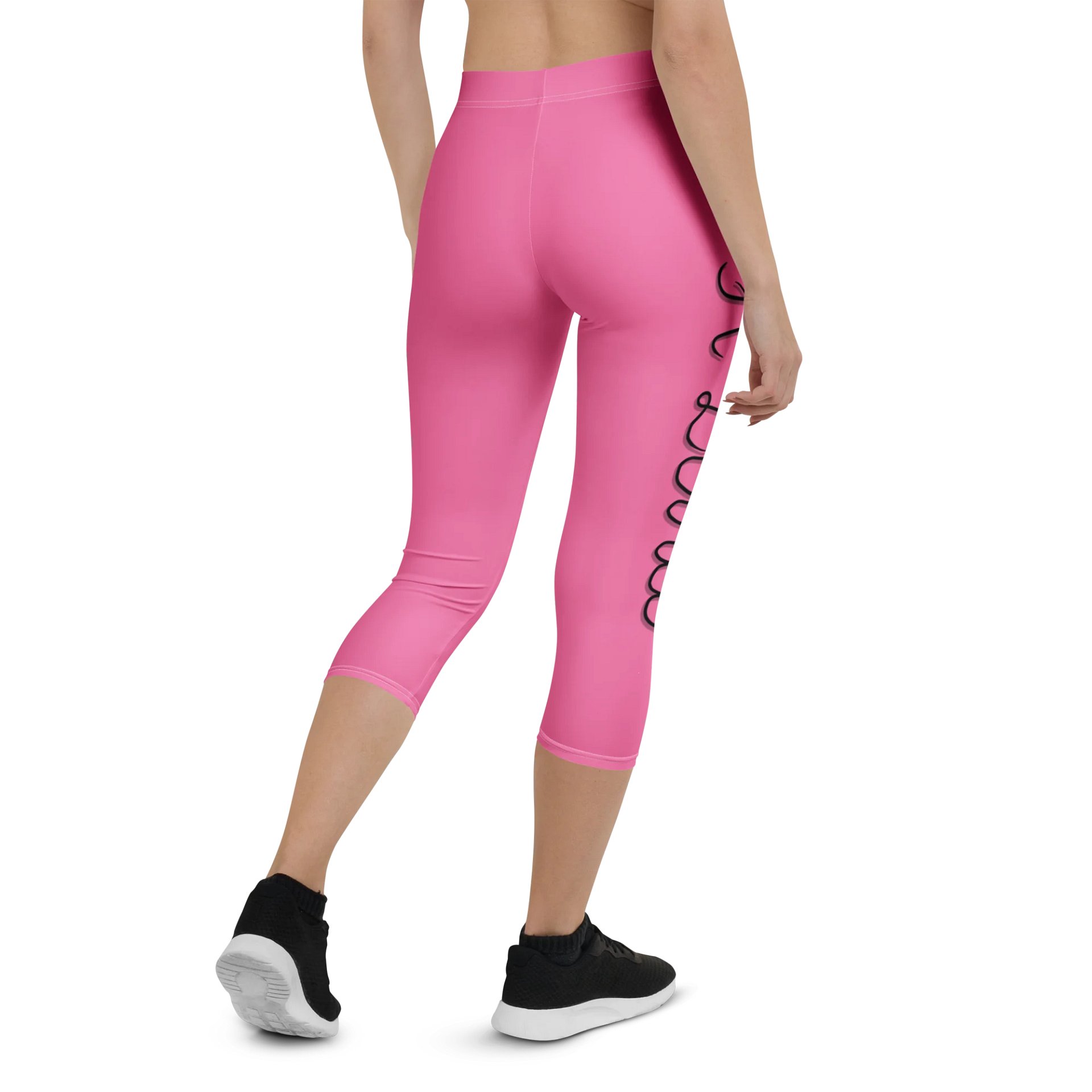 Lobito Couture Capri Leggings product image (4)