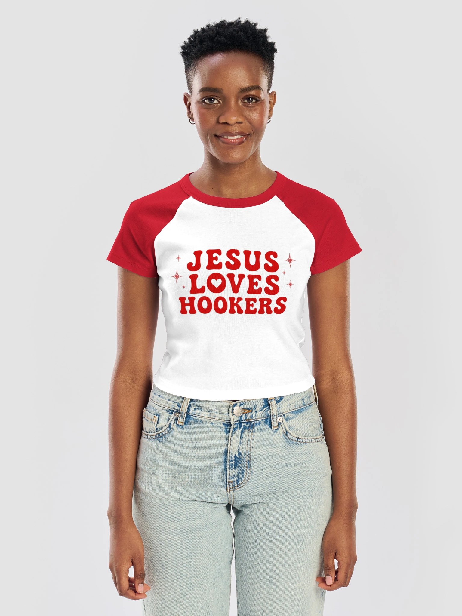 Hookers 1:3 (2) product image (3)