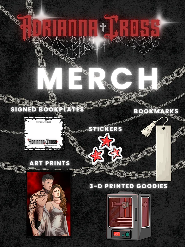 MERCH