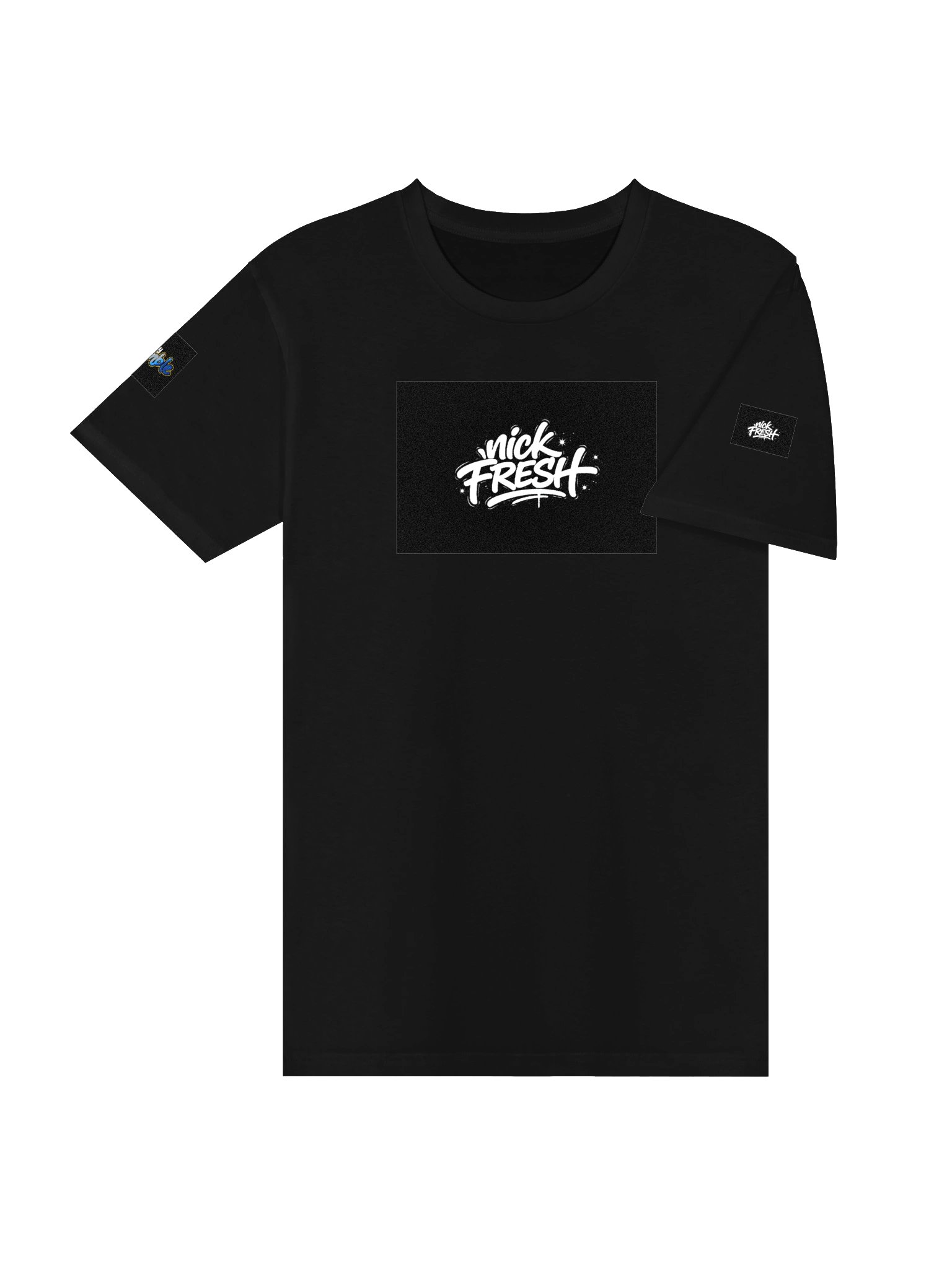 Wear the music Limited /50 drop embroidered product image (4)