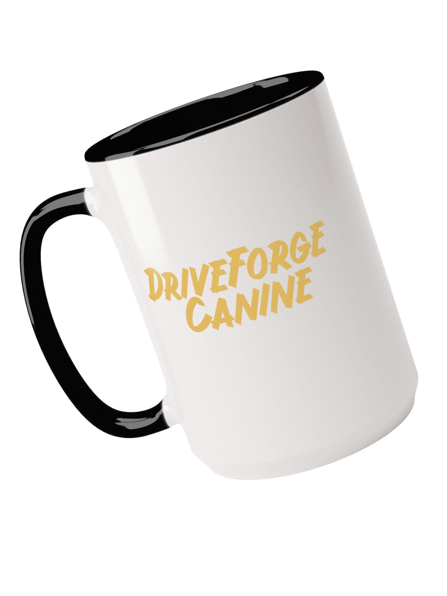 The Horseman Brought Backup Ceramic Coffee Mug product image (4)