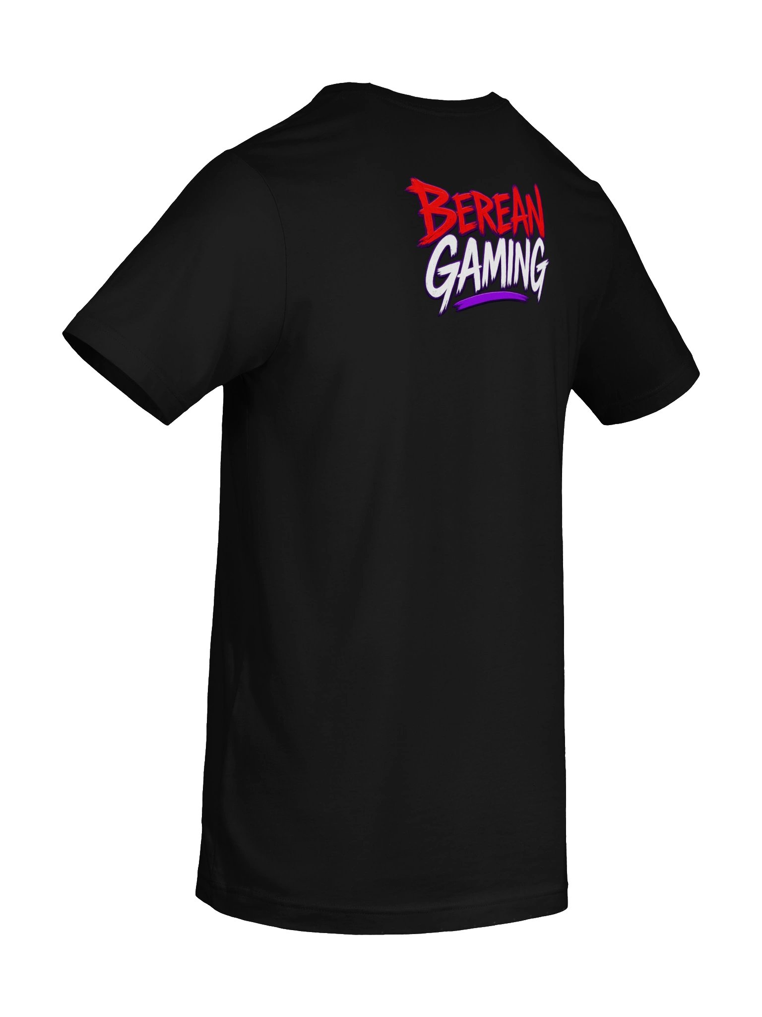 Grunge Crown Shield Emblem Tee product image (83)