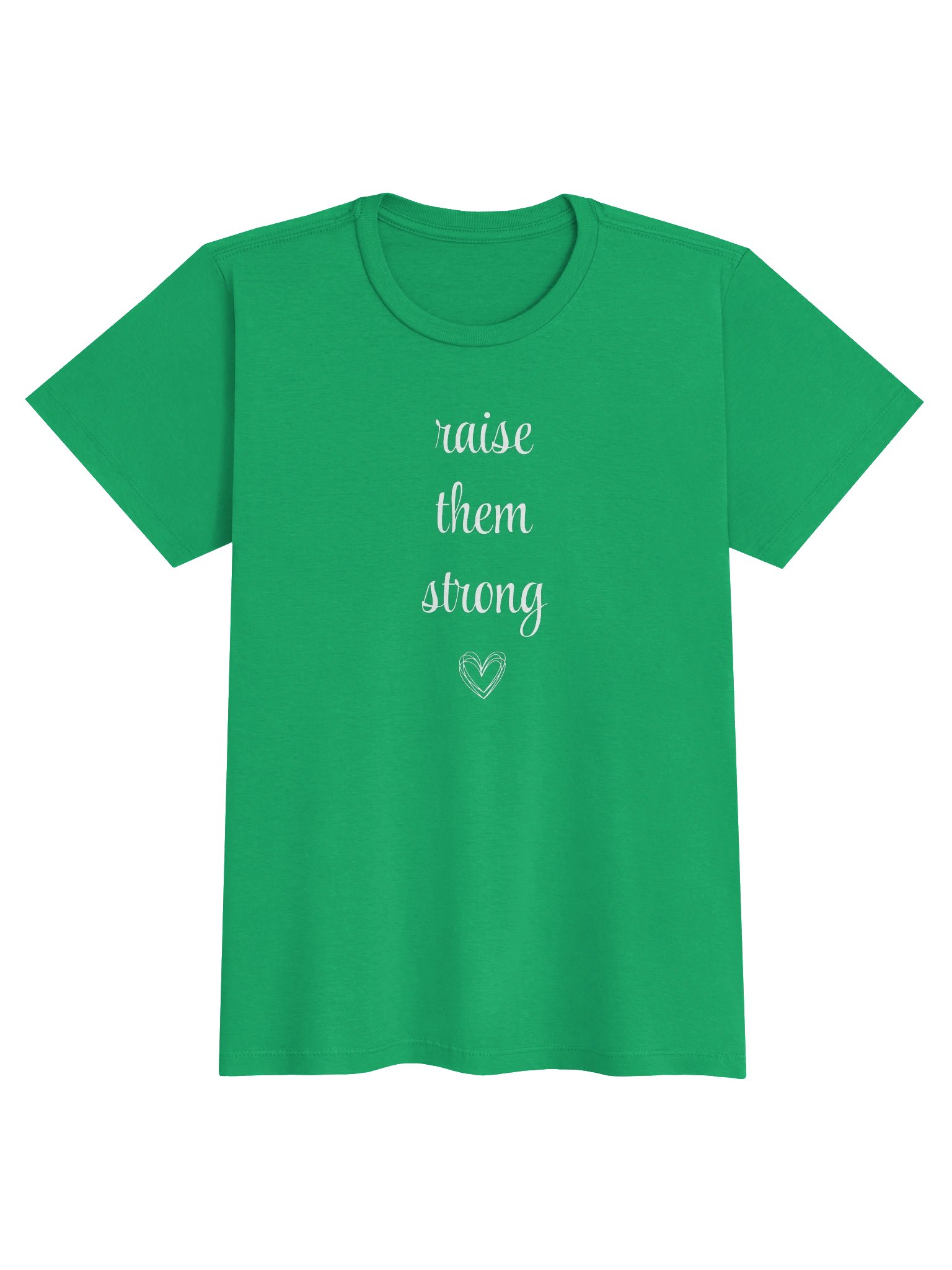 Raise Them Strong product image (1)