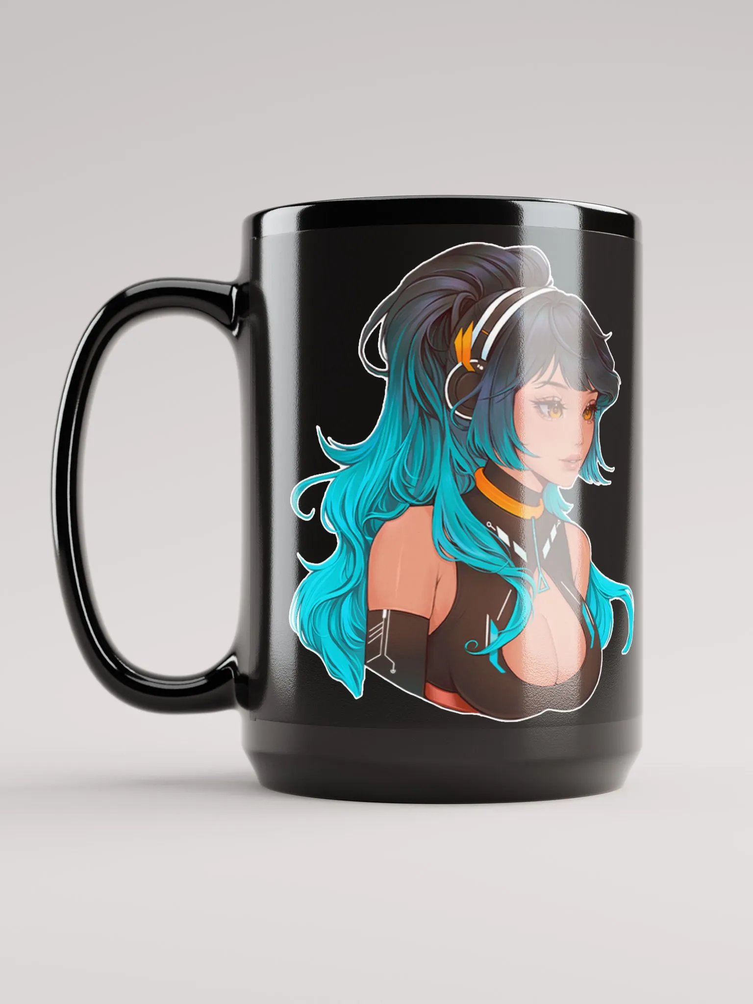 Glitchica Mug 01 product image (6)