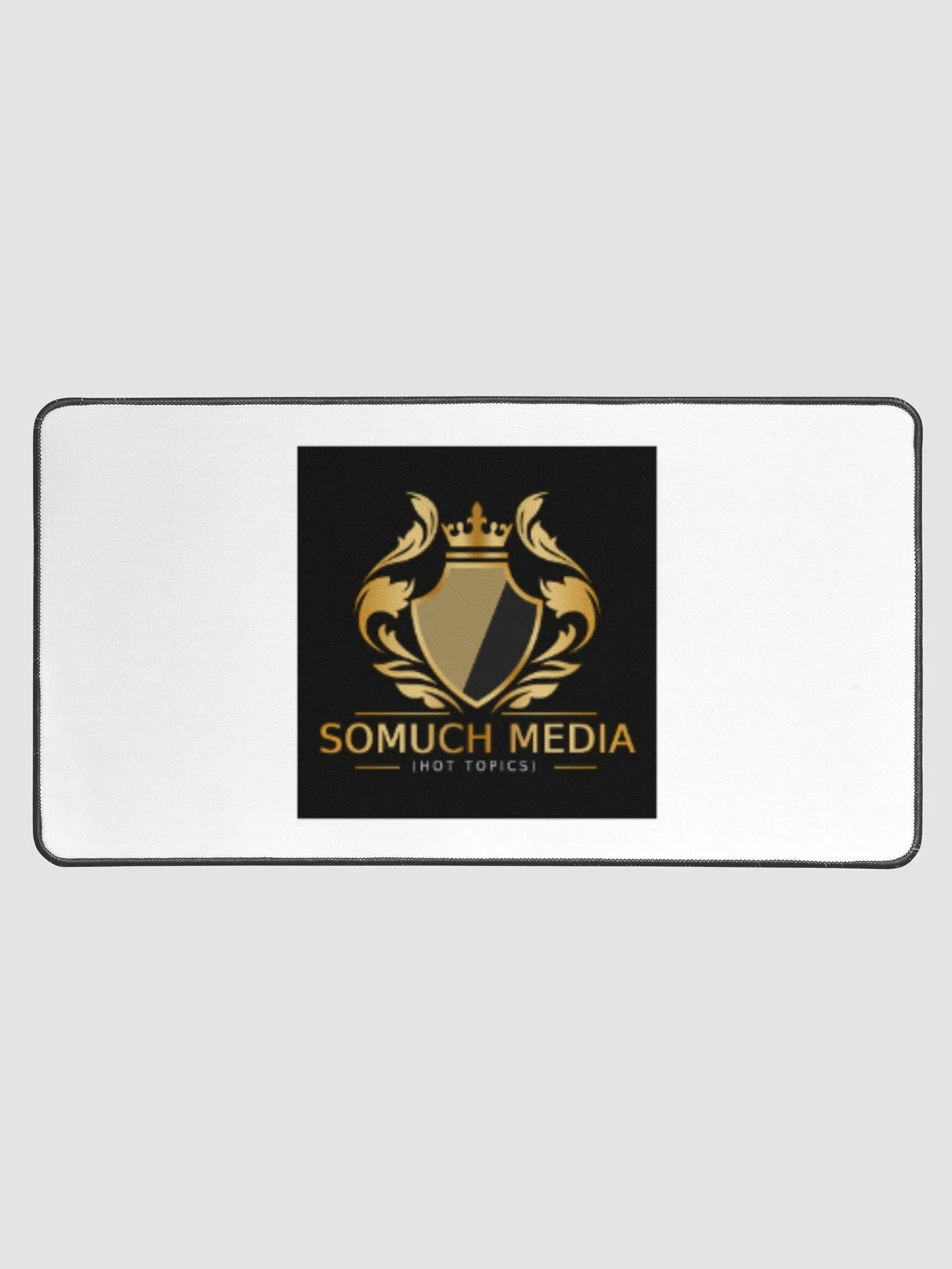 Regal Shield Desk Mat product image (1)