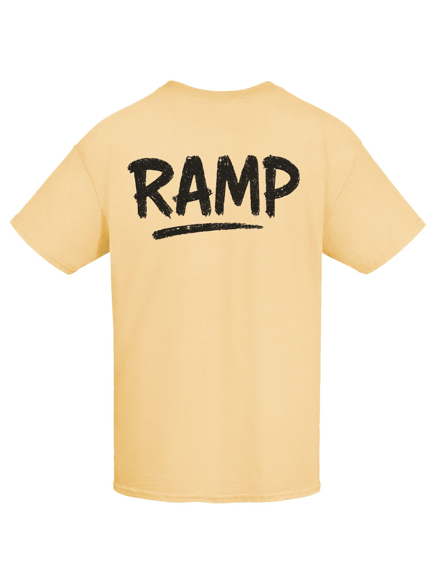 RAMP Shirt Dark Emblem #1 (Women baggy) product image (9)