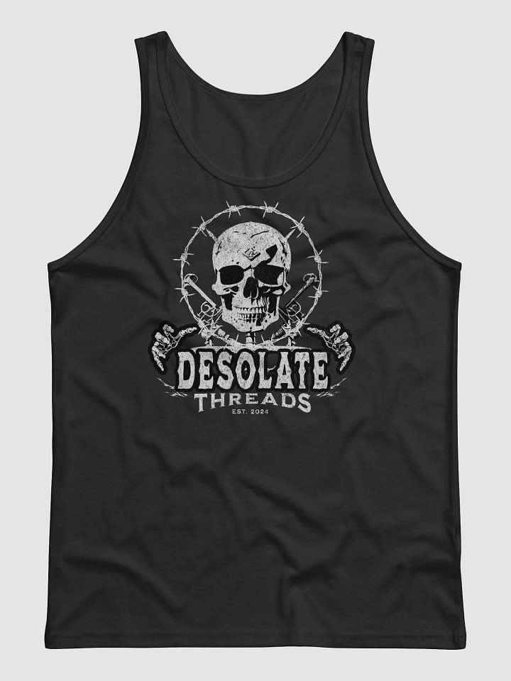 Grab 'em Tank product image (2)