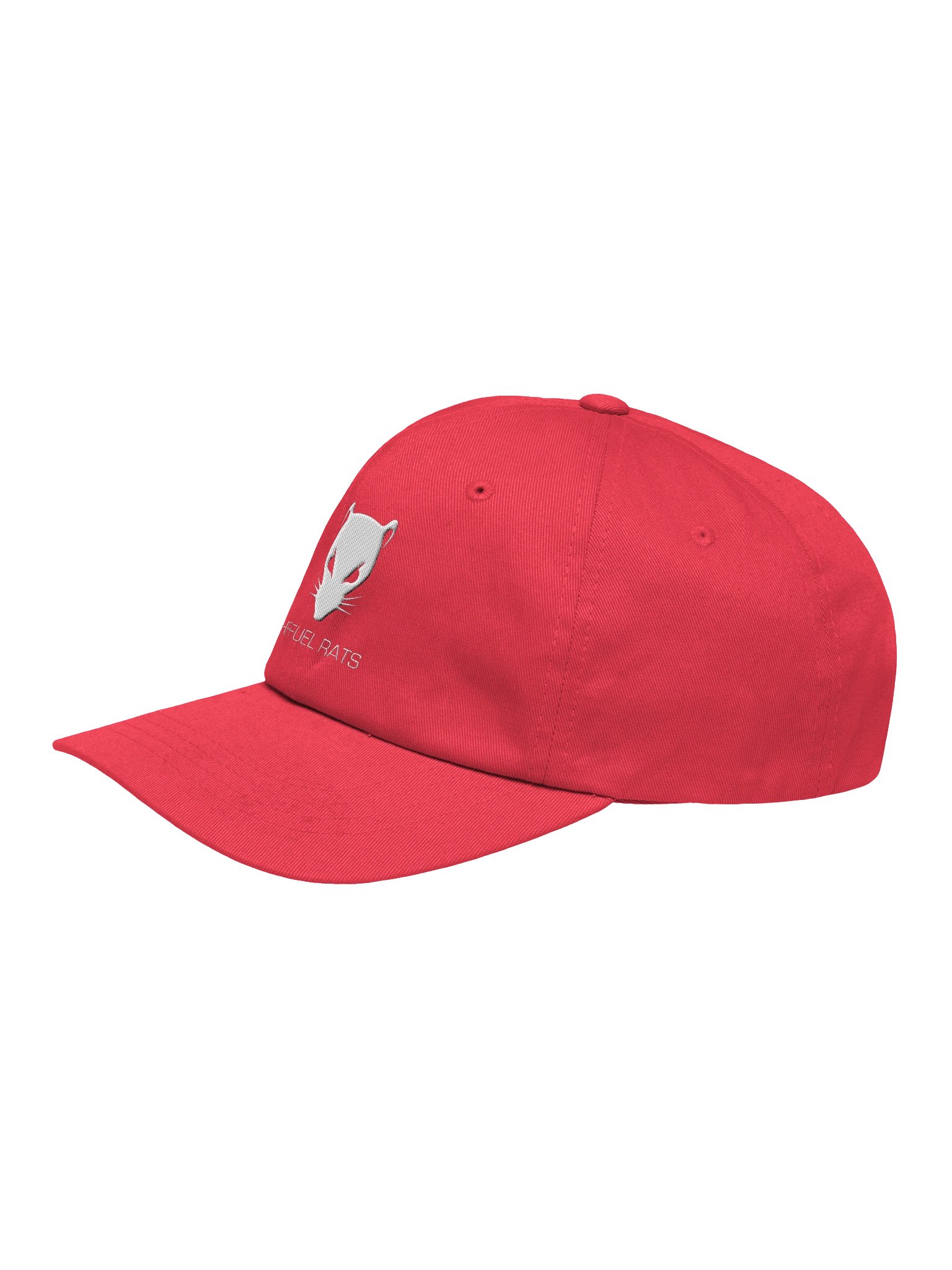Fuel Rats Hat, Dark product image (27)