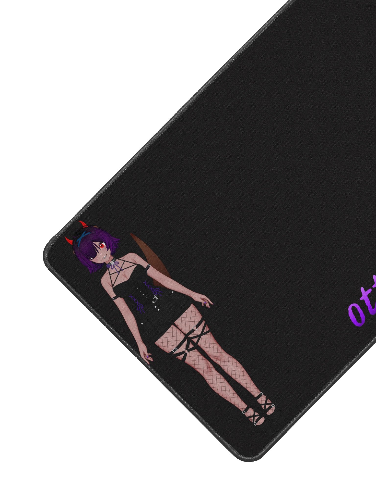 Otter Desk Mat product image (2)