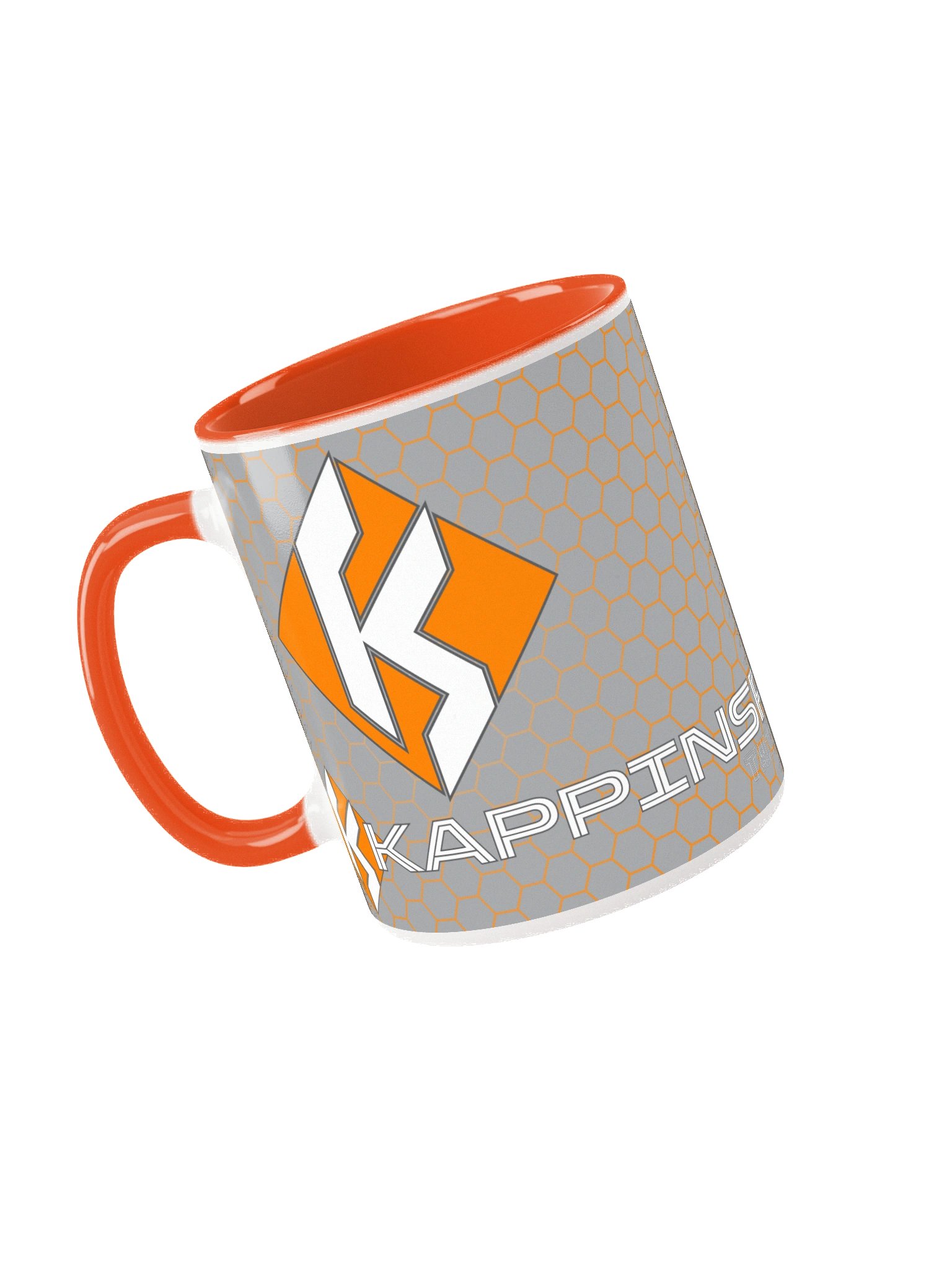 Kappin Mug product image (3)