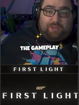 Is 007 First Light The New Game of the Year? #007FirstLight #JamesBond #Gaming #GOTY #Gaming