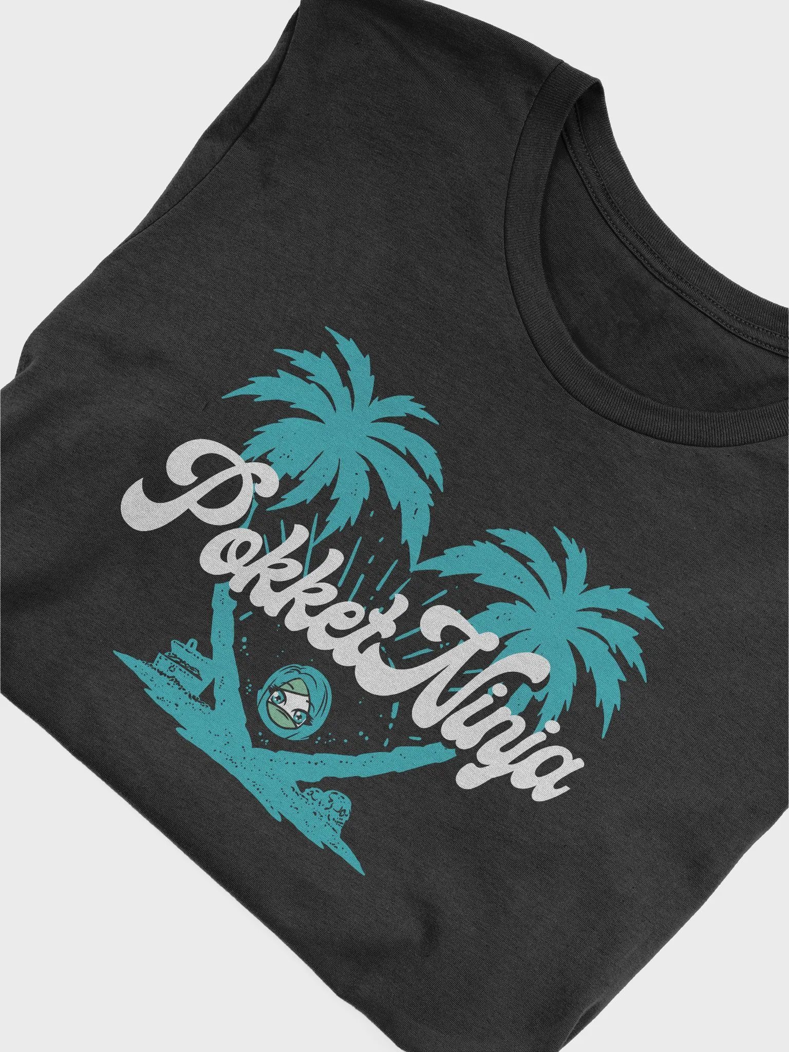 Pokket Summer T product image (5)
