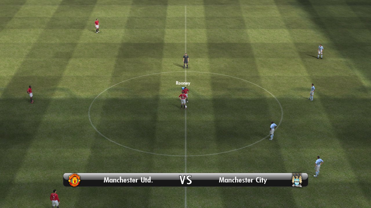 PES 2008 - Gudpley Patch Season 2008-09 (PC) product image (11)