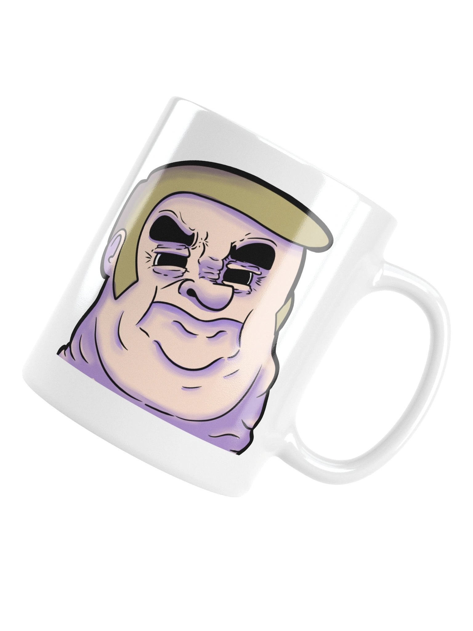 Lil' Mike Mean Muggin' product image (18)