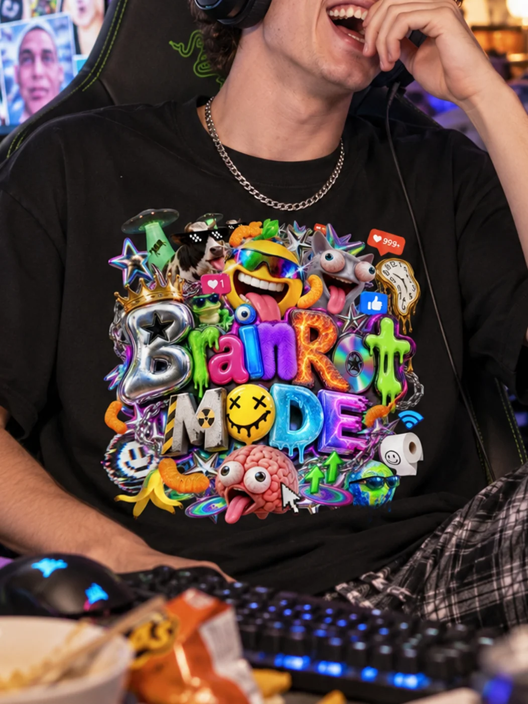 BrainRot MODE product image (1)