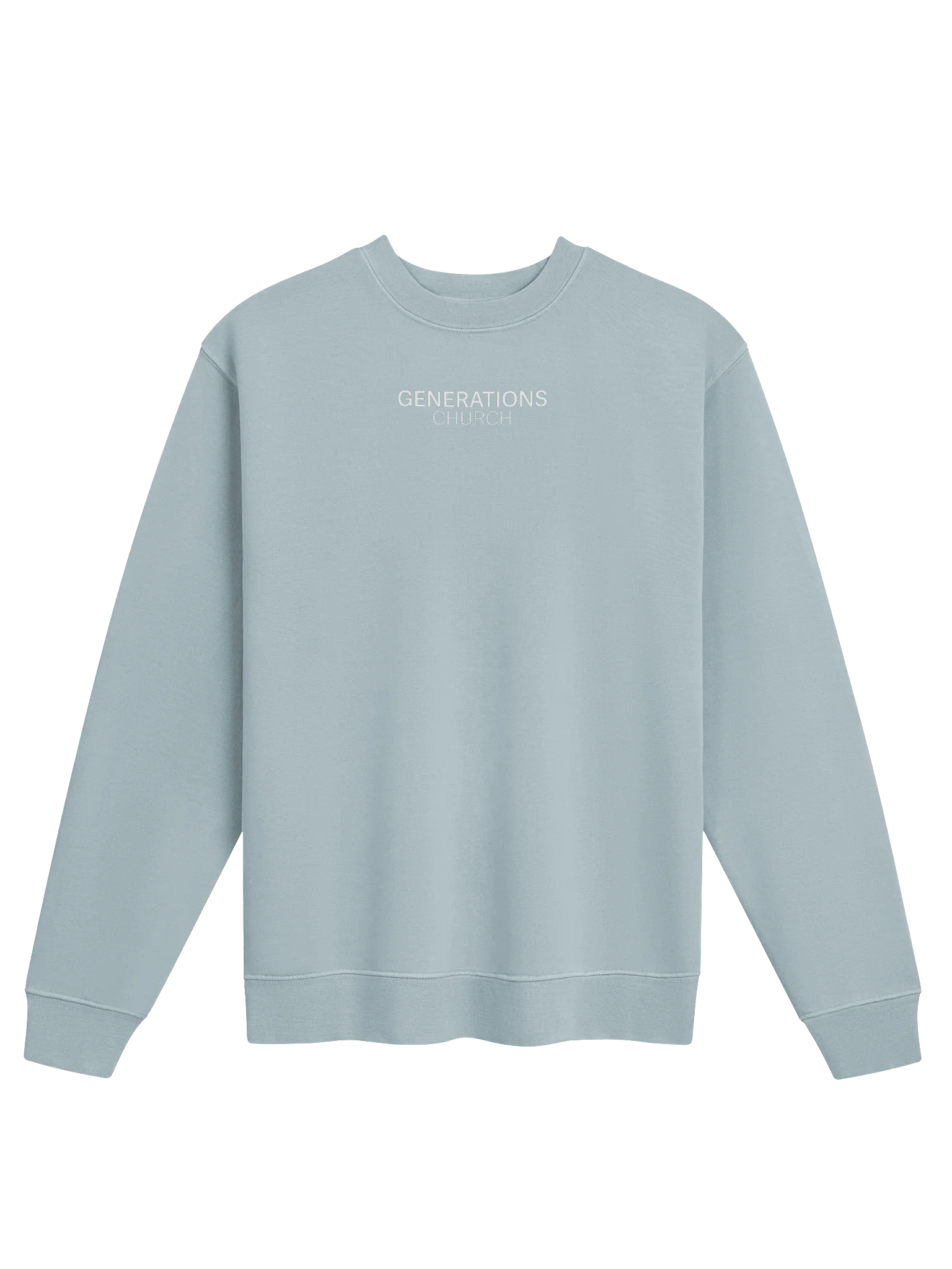 Flagship Crew Neck product image (6)
