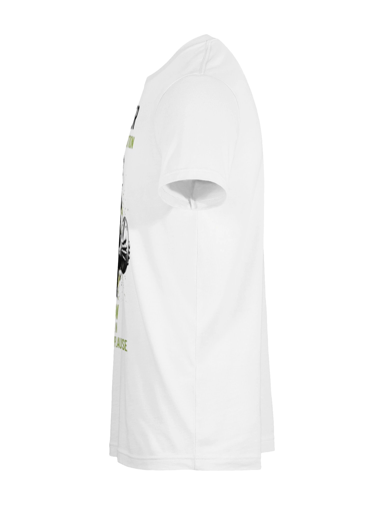 Rugby Life - Hooker The Only Position You Can Shout At product image (9)