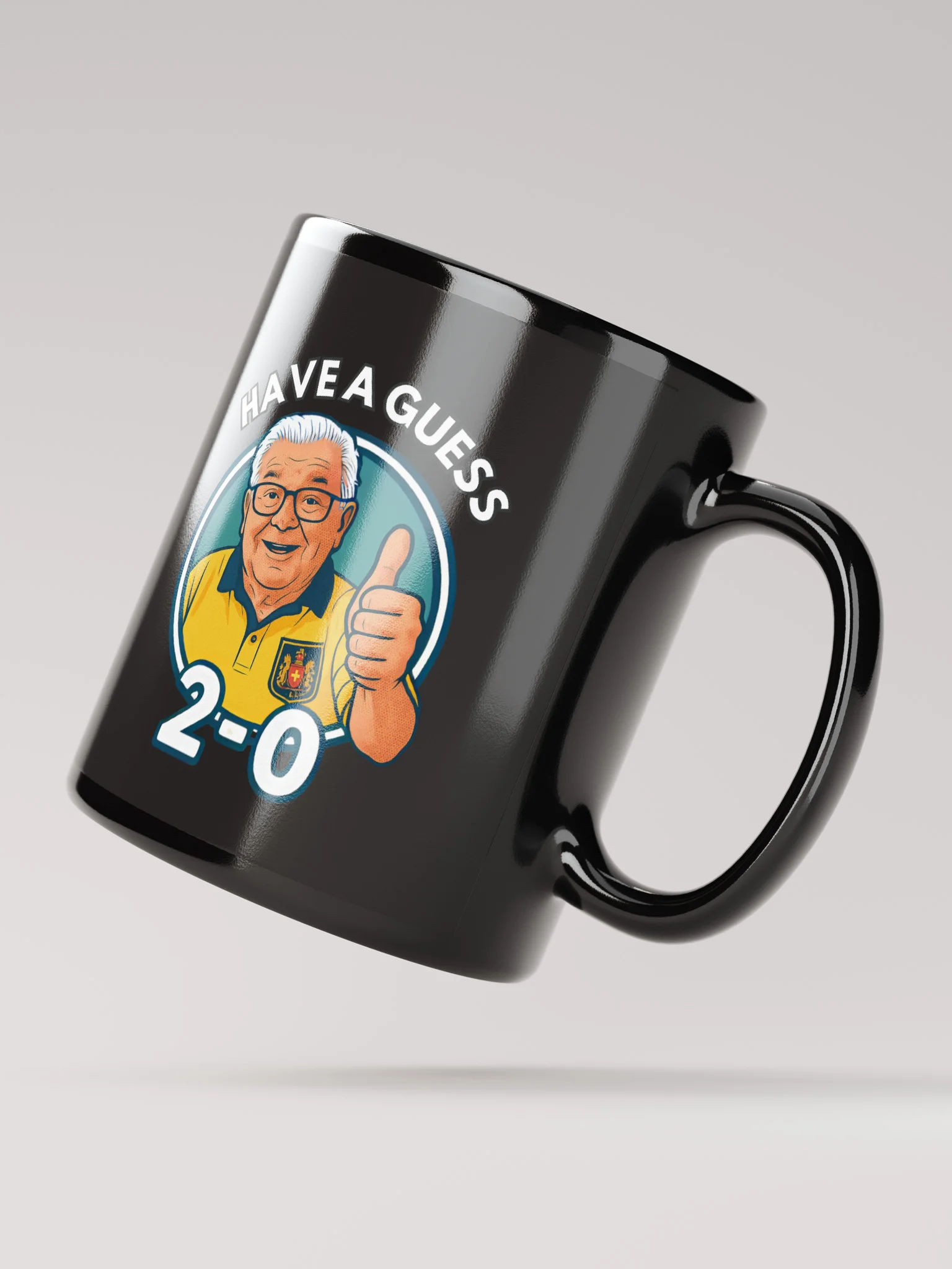 Magic Moss Mug product image (2)