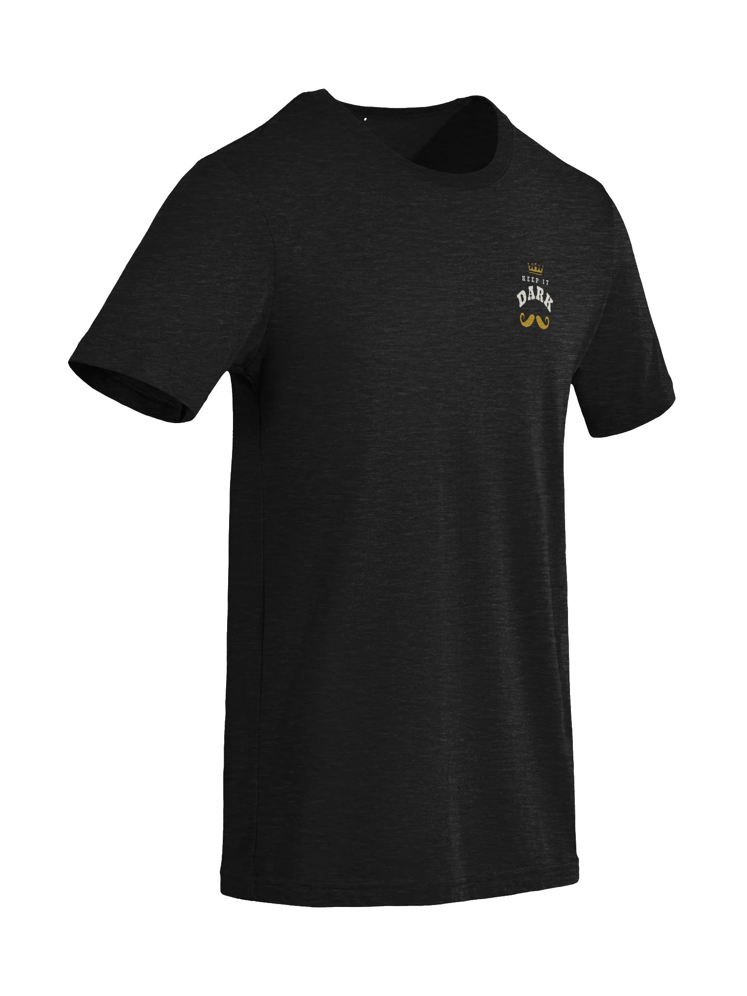 The Keep It Dark Tee product image (9)