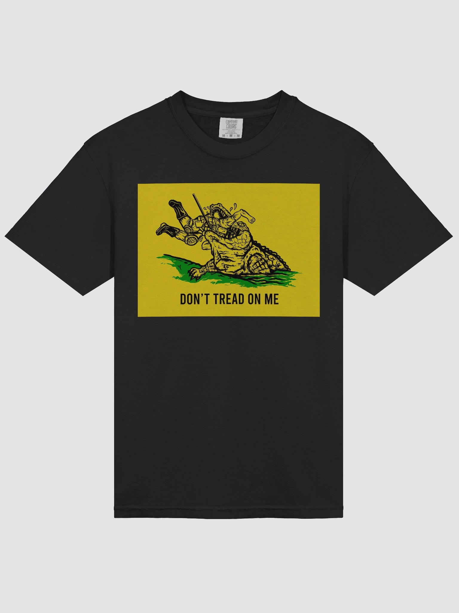 DONT TREAD ON ME product image (3)
