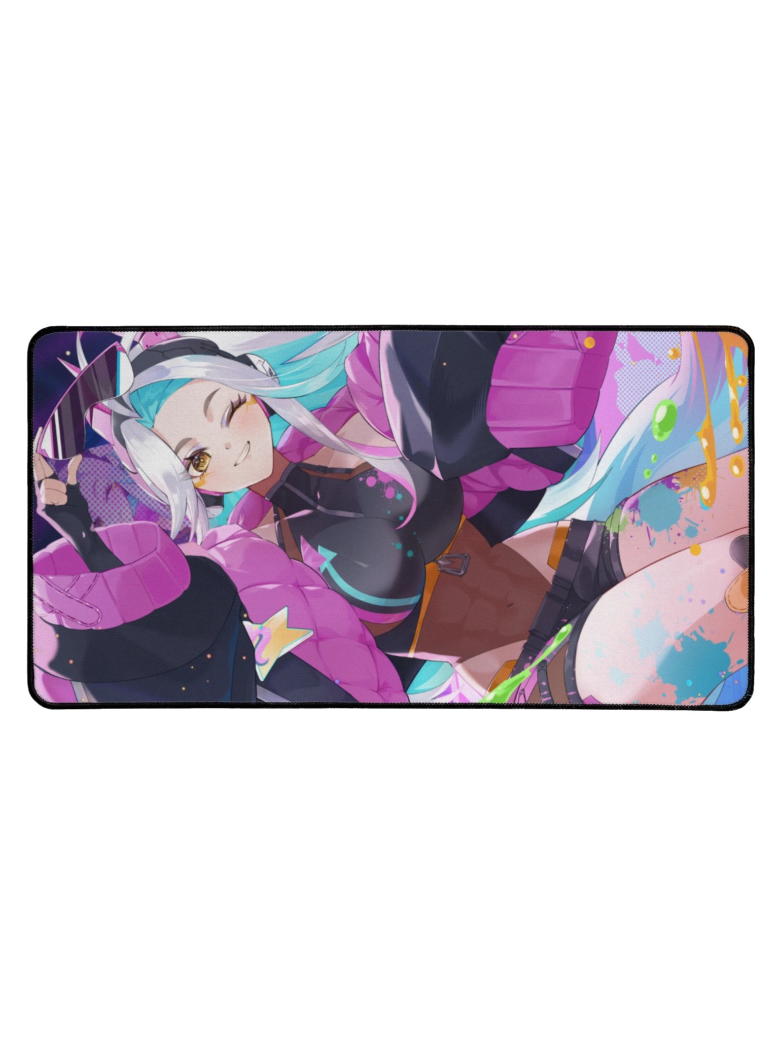 "Painting Party" Playmat product image (1)