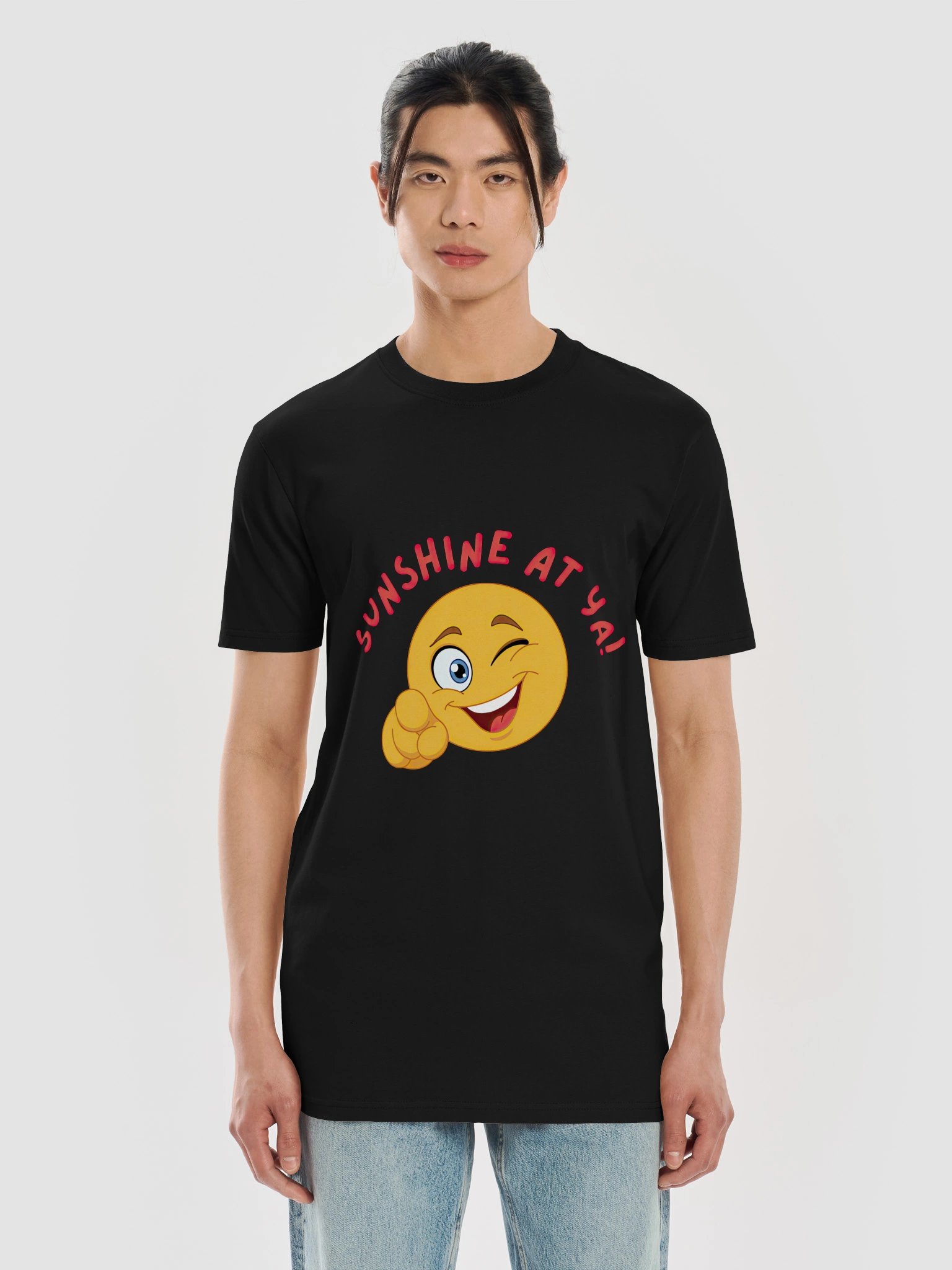 "Sunshine at Ya!" (Tee) product image (29)