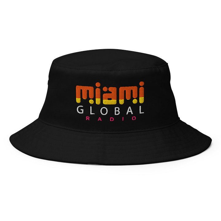 MGR - Fisher Hat product image (1)