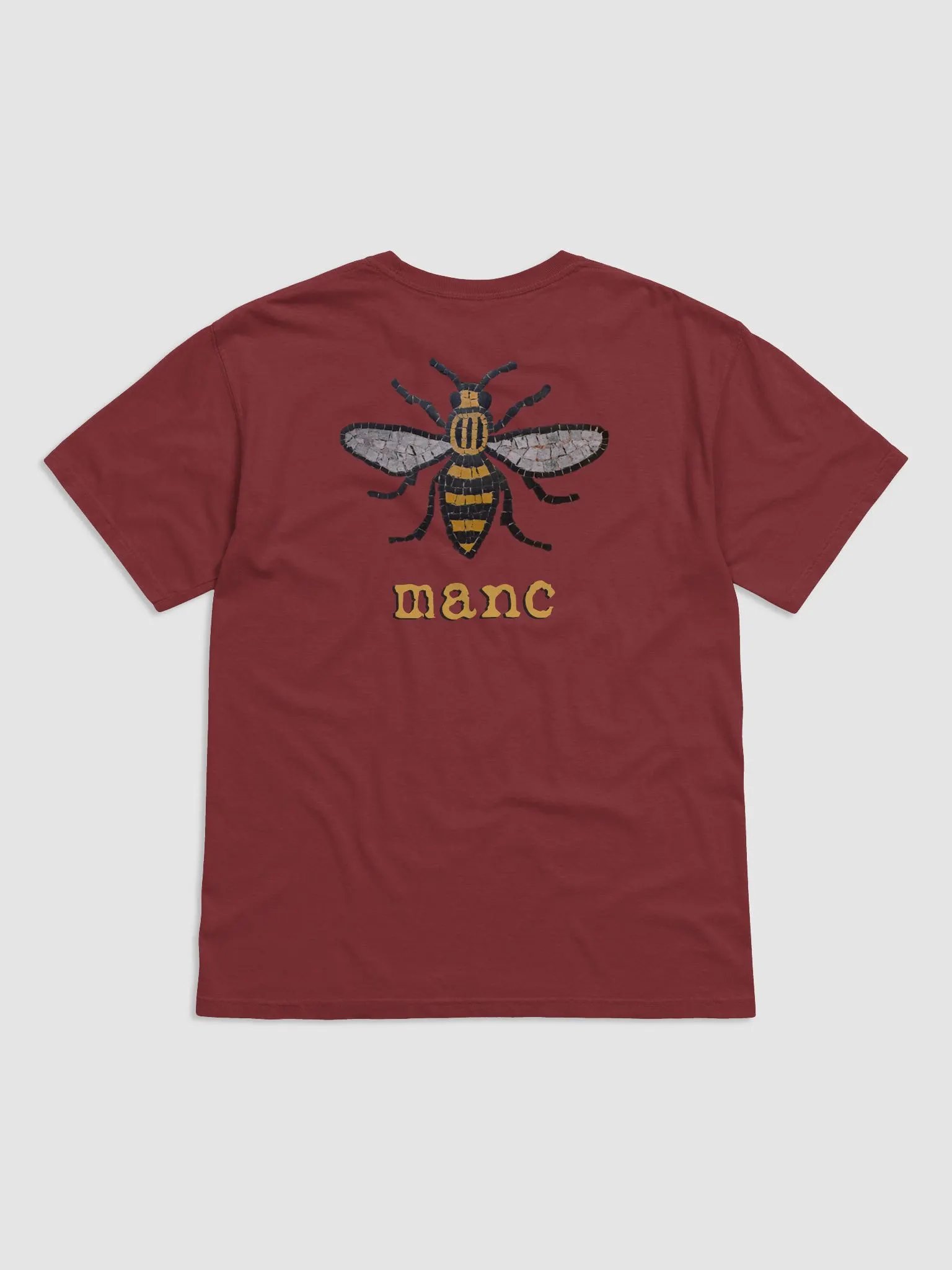 Be, The Manc product image (15)