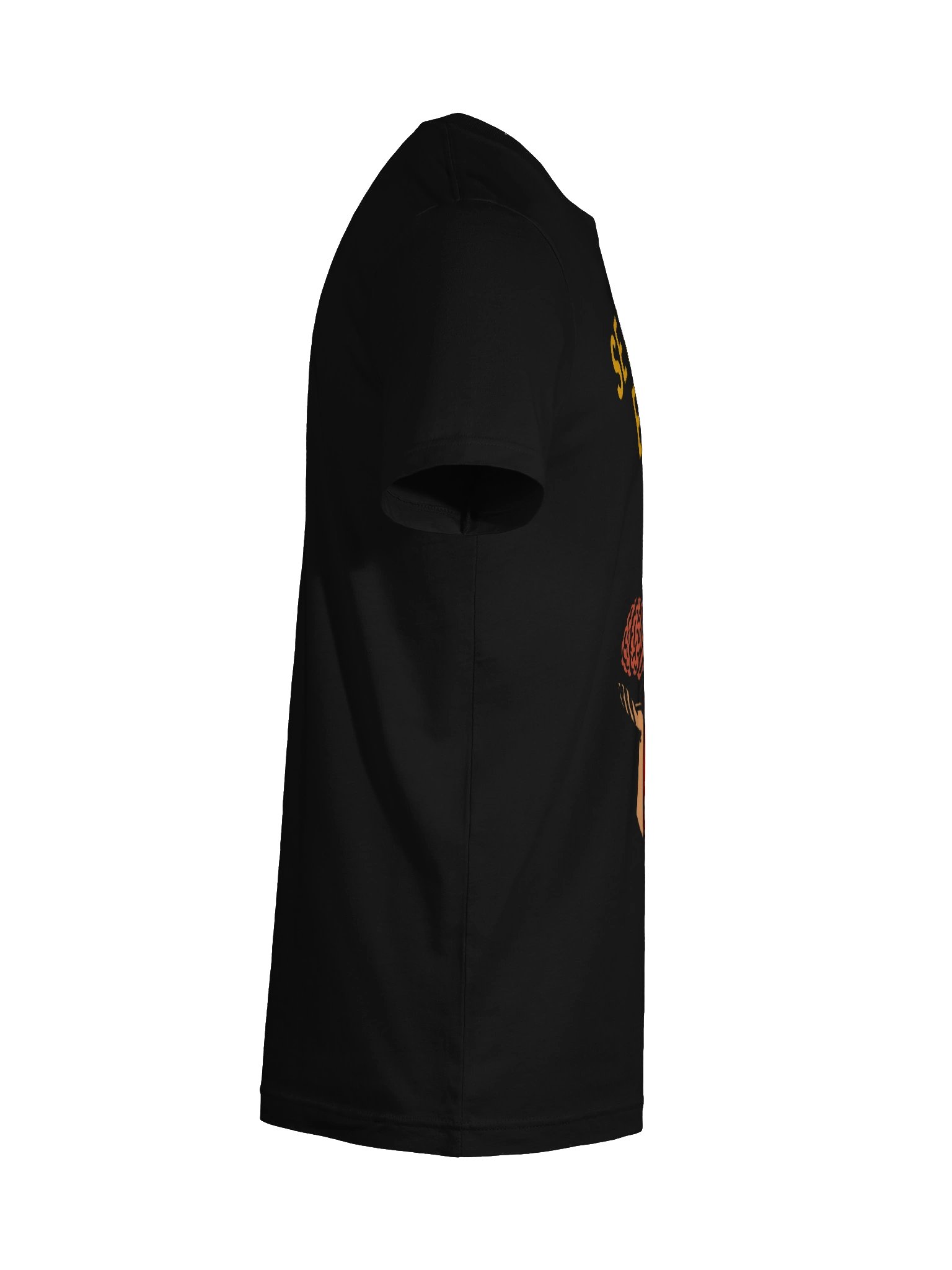 Se Te Cayó Esto Camiseta Unisex product image (10)