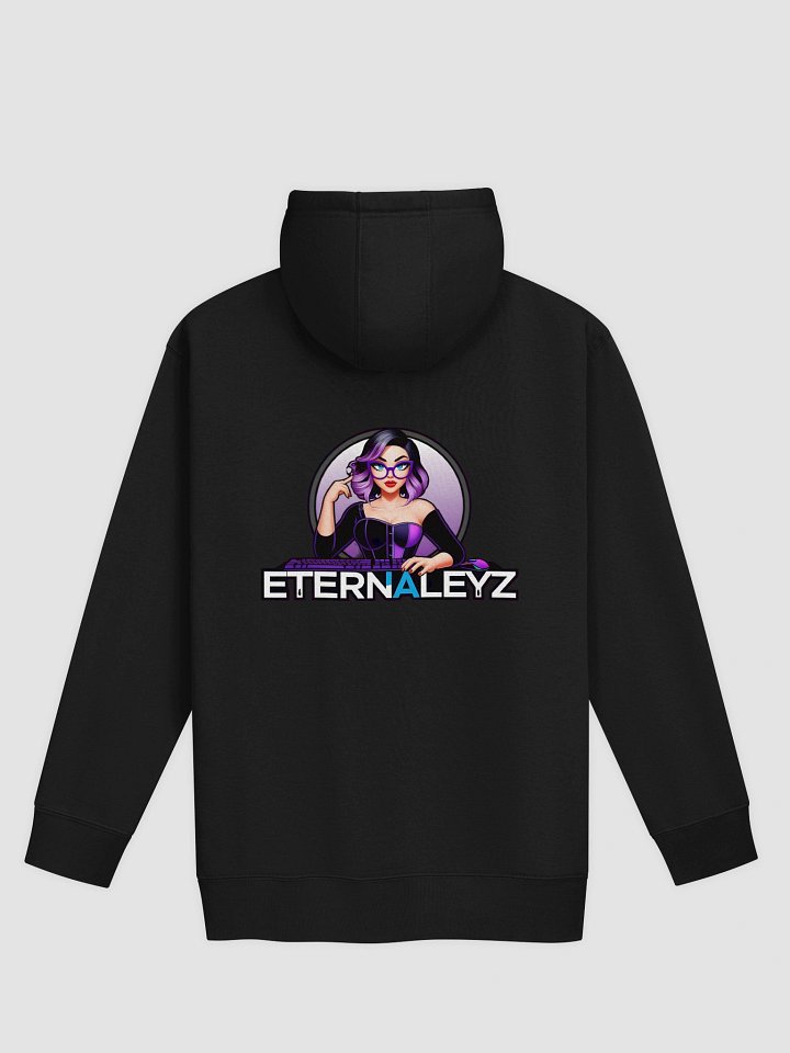 EternalEyz Hoodie product image (10)