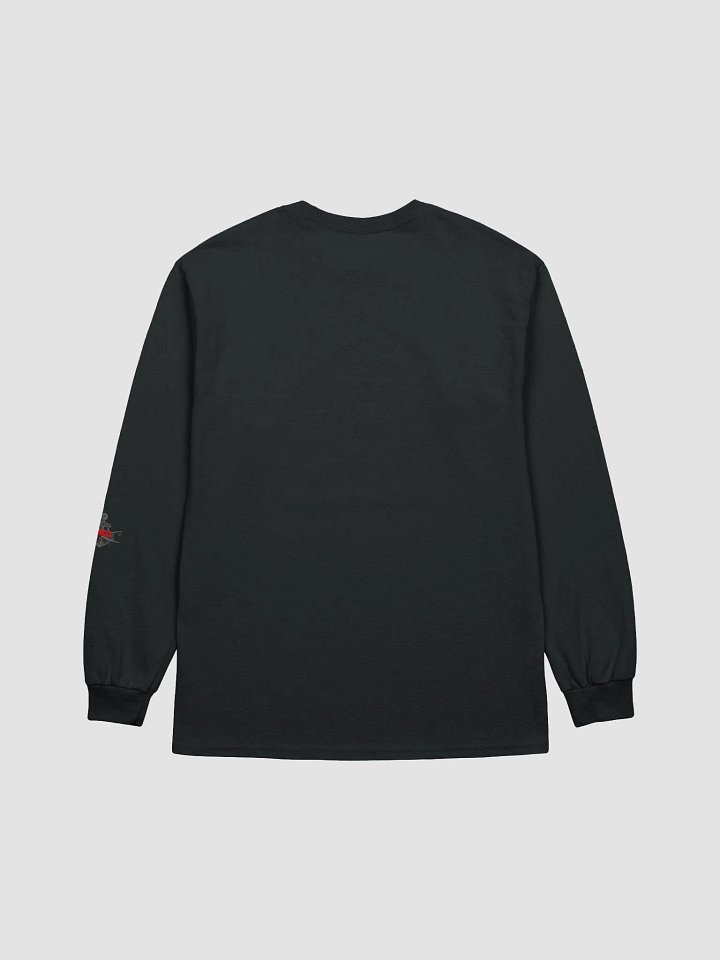 Do It Live Long Sleeve Tee product image (8)