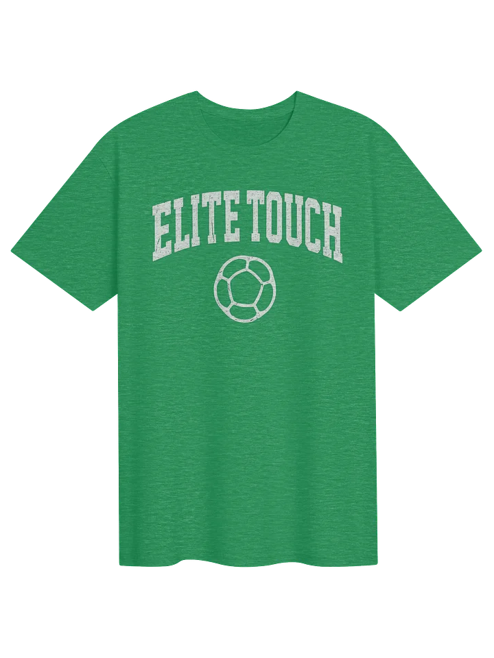 Elite Touch Tee | Hacky Sack T-Shirt product image (71)