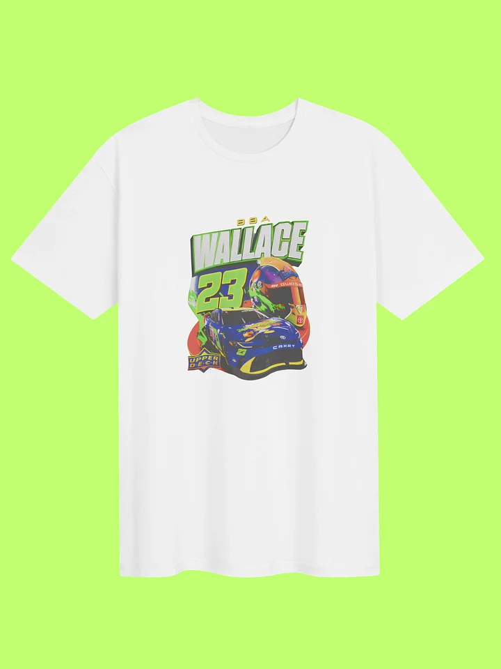 Bubba Wallace Upper D.E.C.K Shirt product image (151)