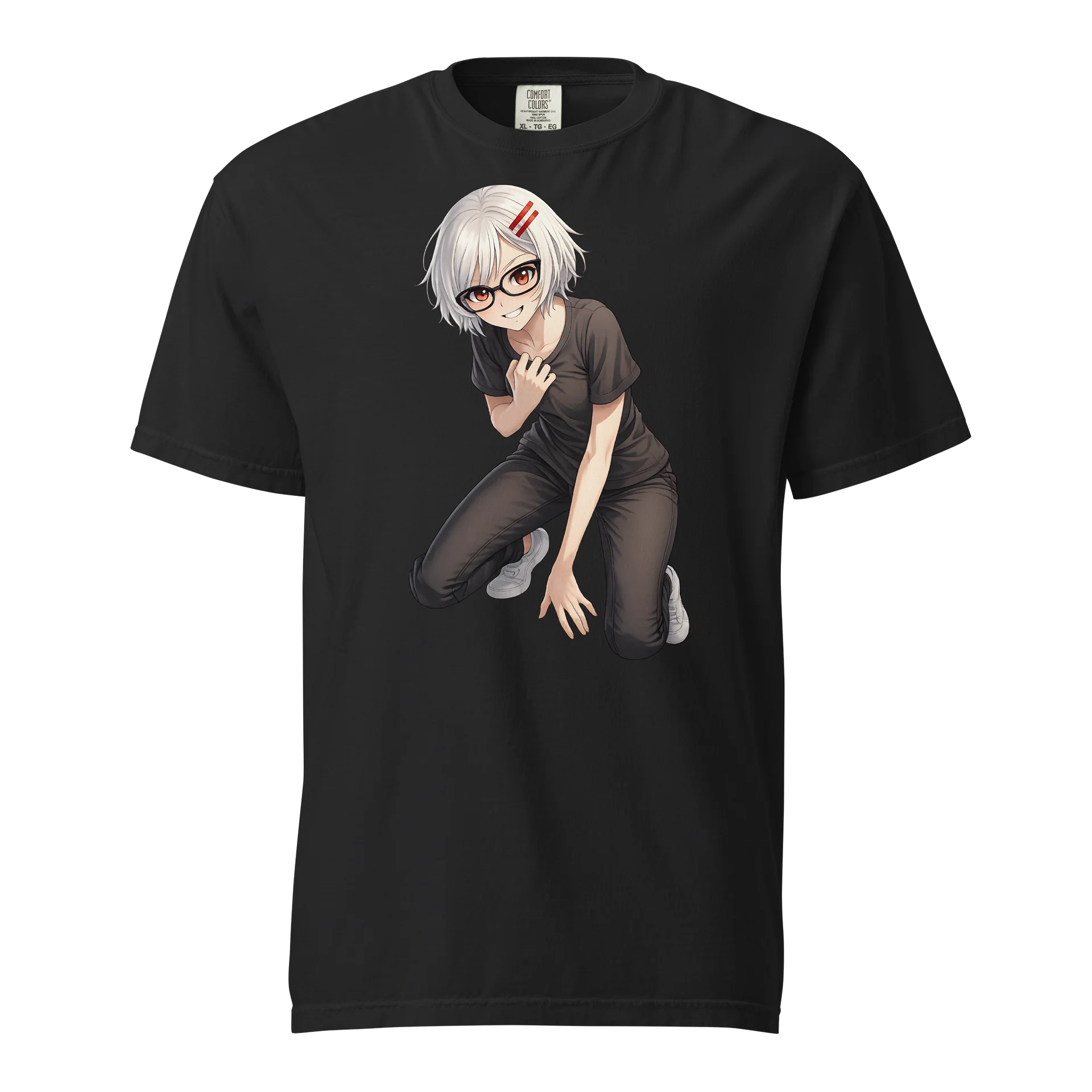 Yebi_BOT // Tee product image (5)