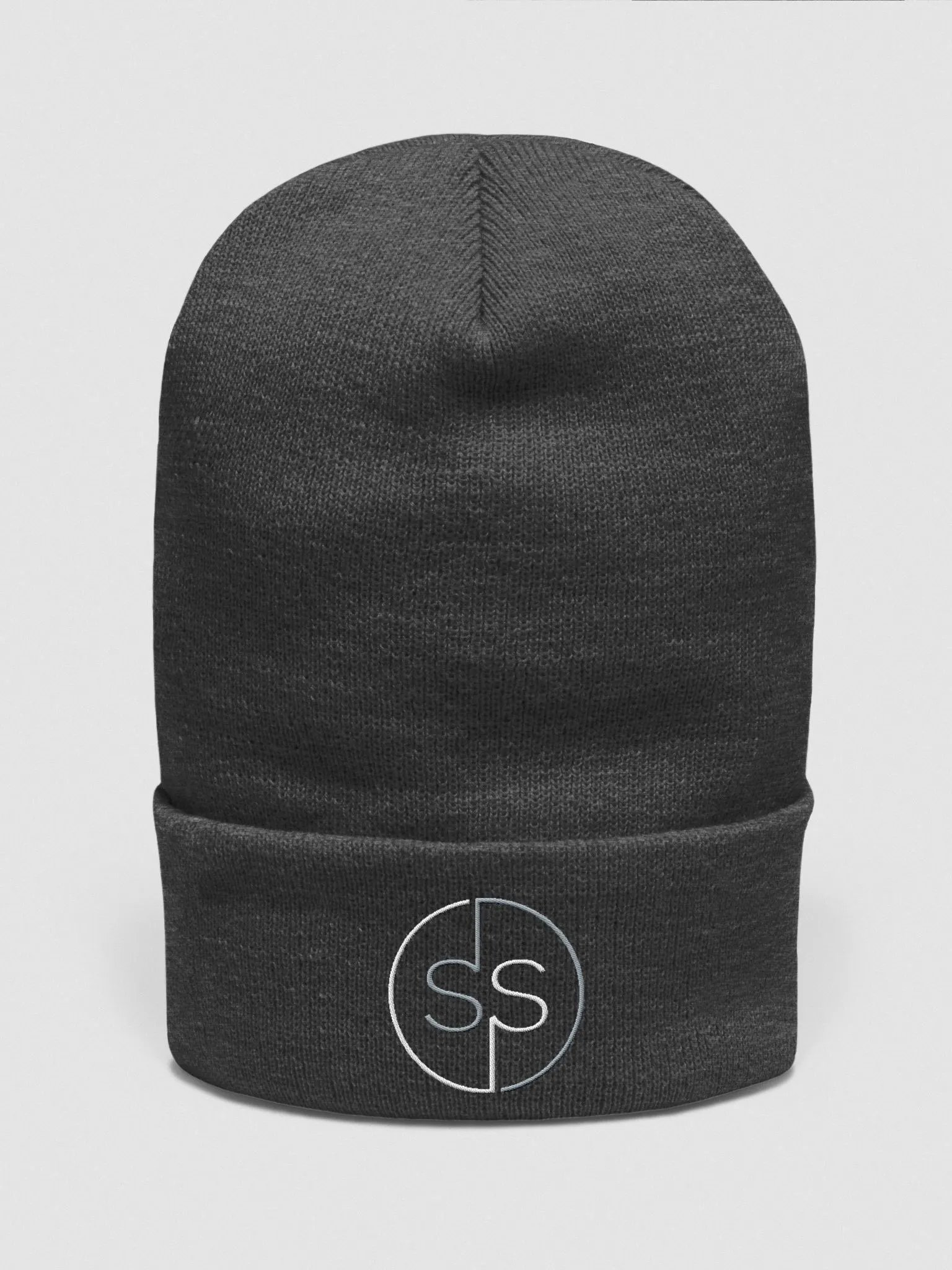 Spraggon & Son Embroidered Beanie product image (3)