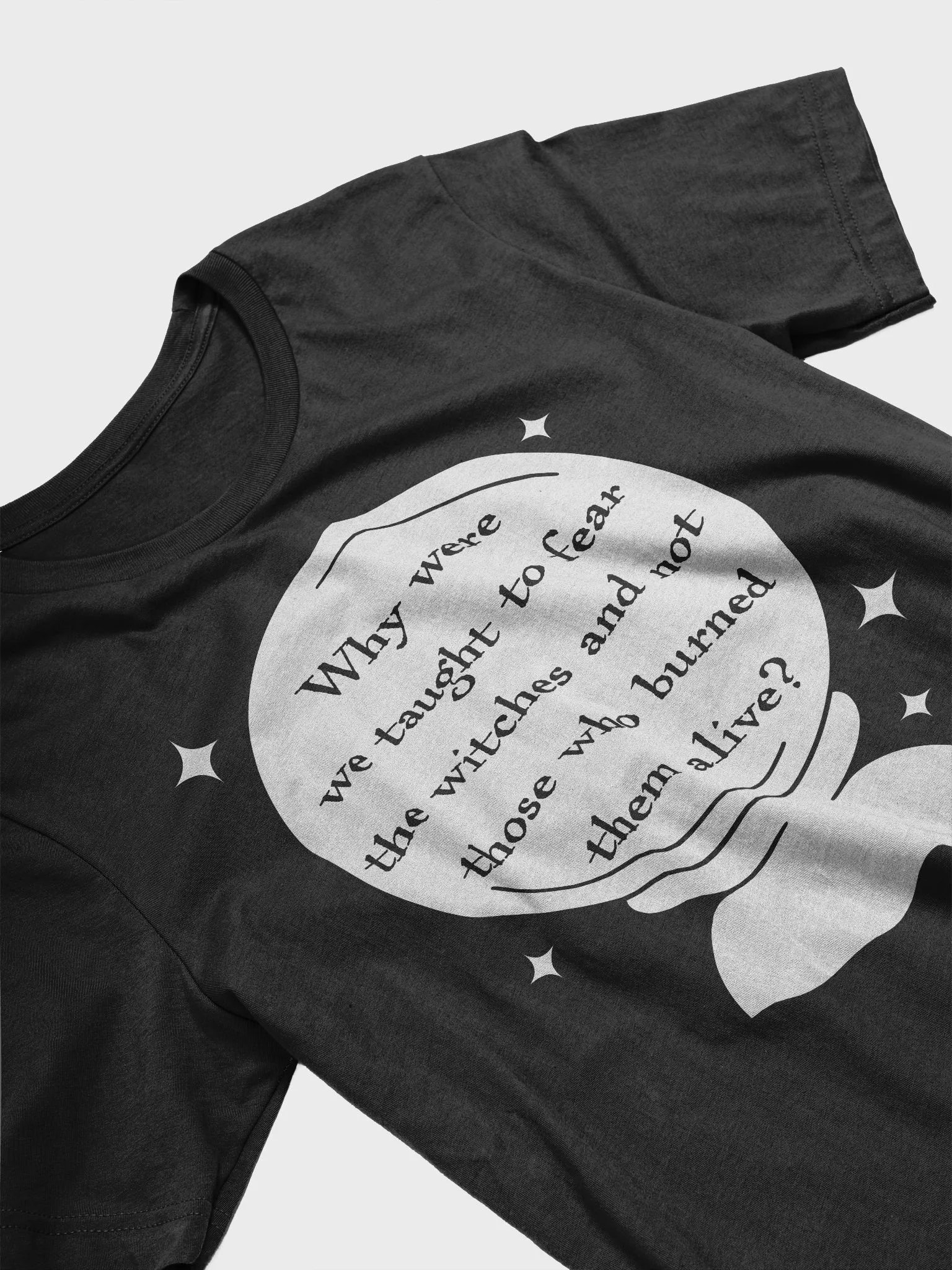 Witches Soft Shirt product image (28)