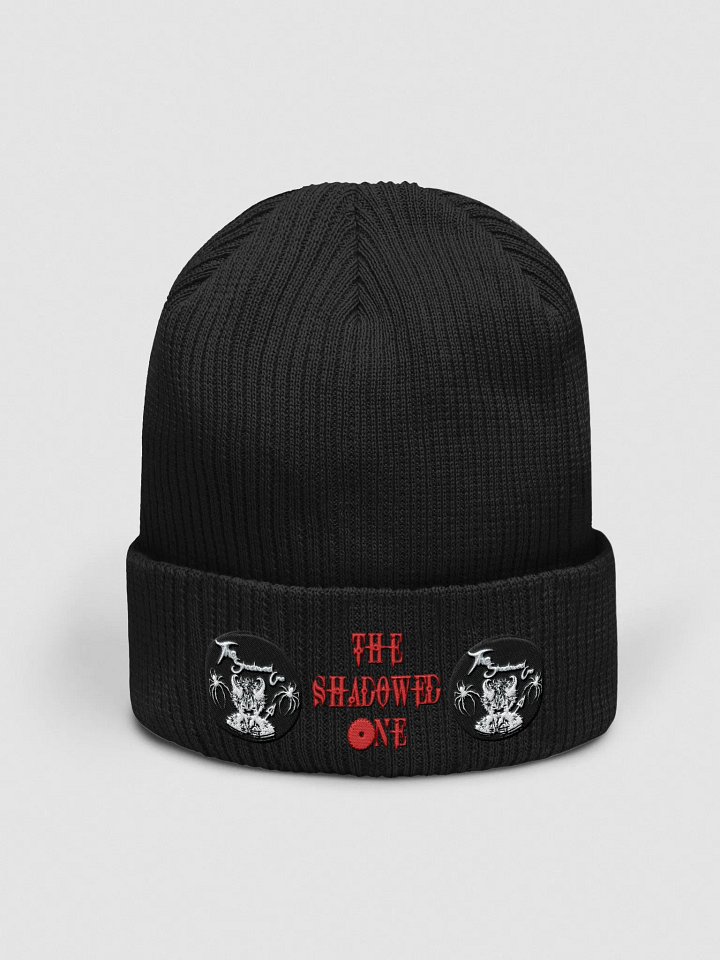 Beanie product image (1)