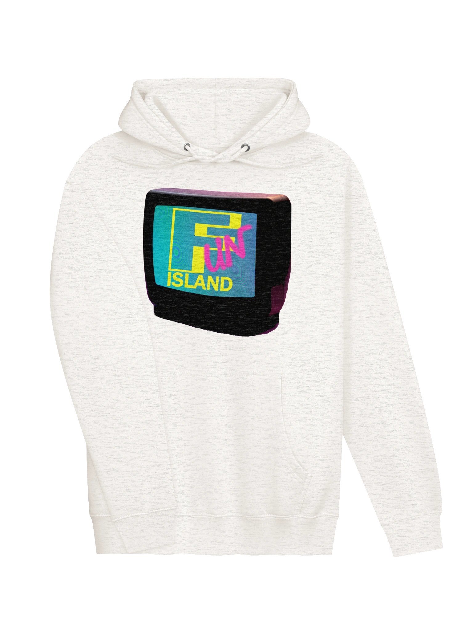 I WANT MY MTV HOODIE product image (18)