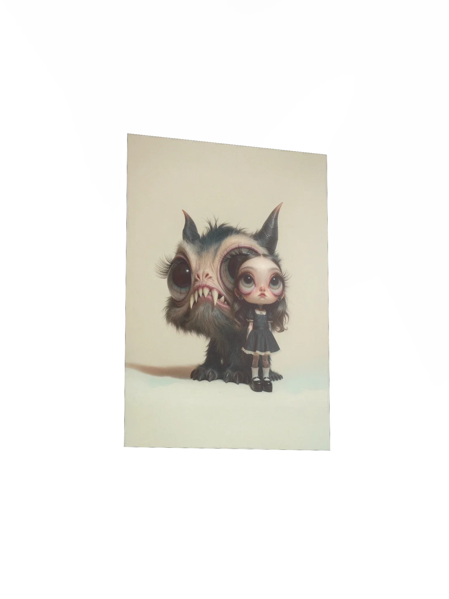 Not Through Me product image (3)
