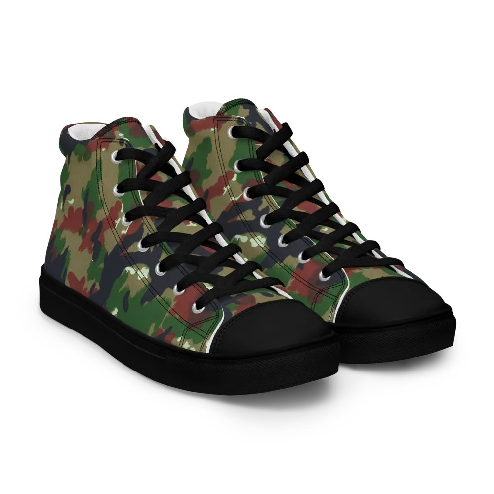 Pizza camo shoes product image (8)
