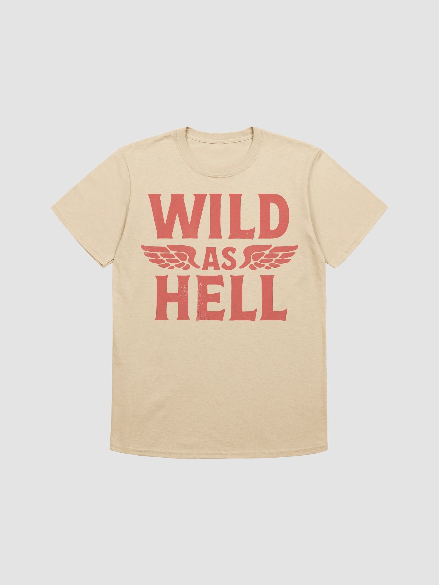Wild as Hell product image (1)