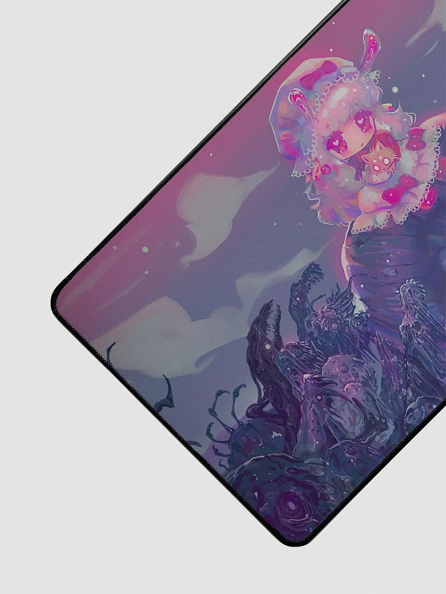 Snurch Desk Mat product image (2)