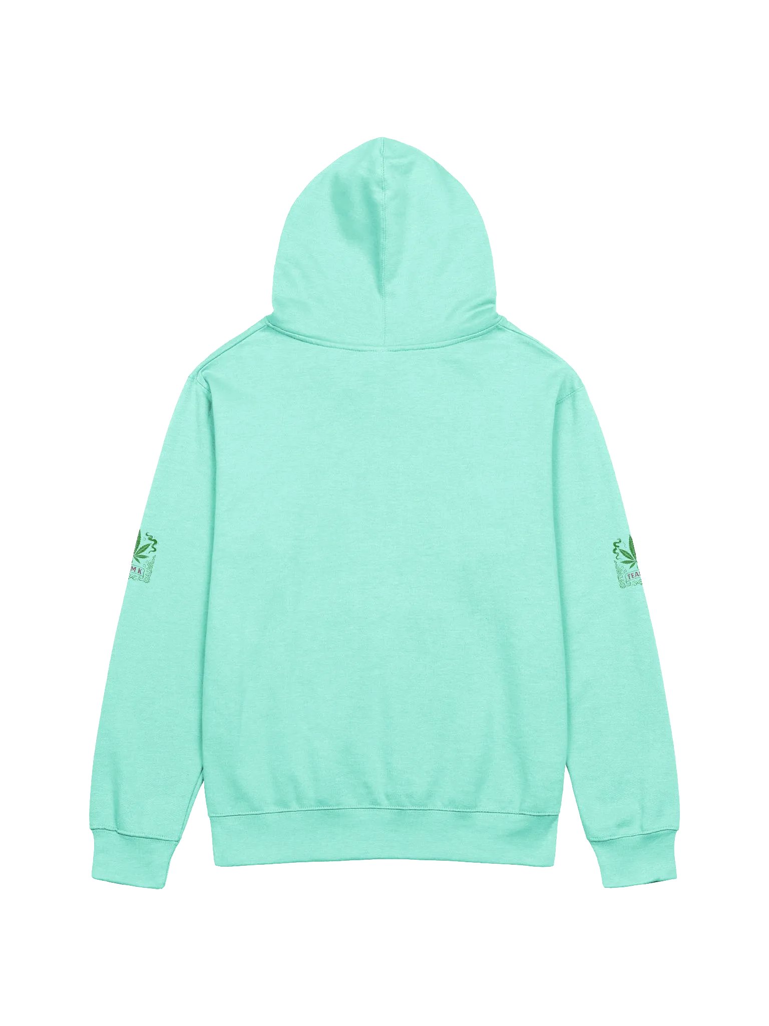 Team K V-7 Hoodie product image (2)