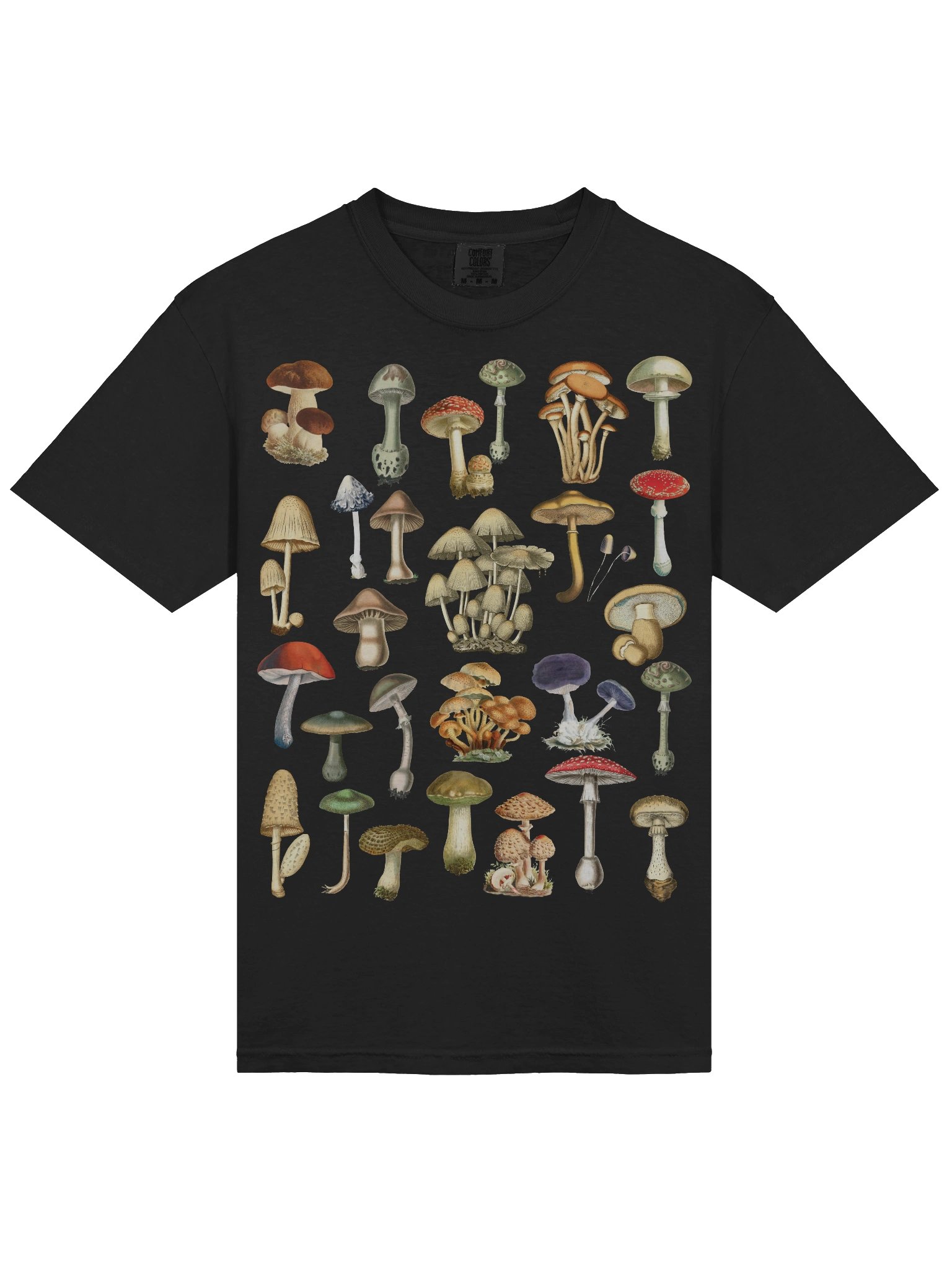 SEO Title and description for this shirt design. add note at the end product image (5)