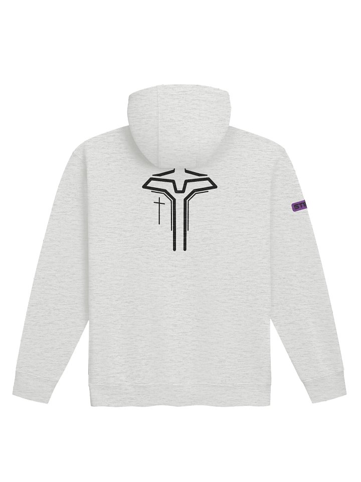 Light Steps Hoodie product image (6)