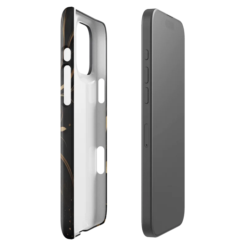 Snap Case for iPhone – Nature’s Glow product image (47)