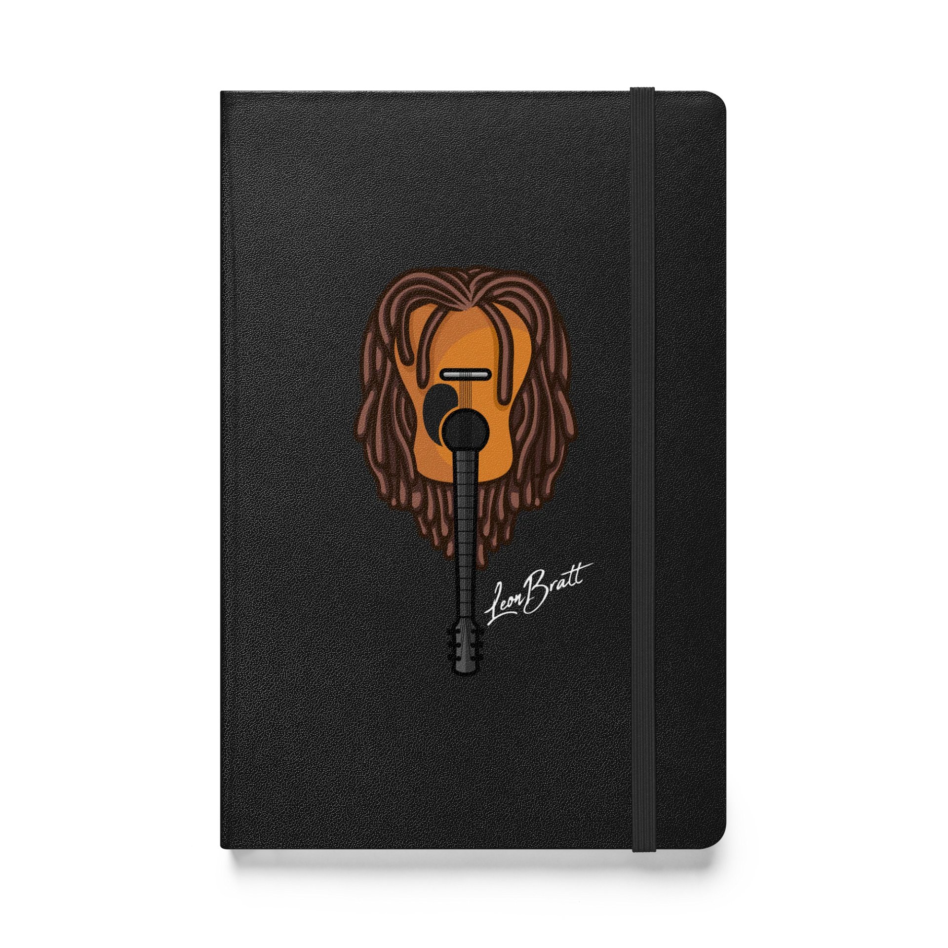 The Dreadnought Notebook product image (1)